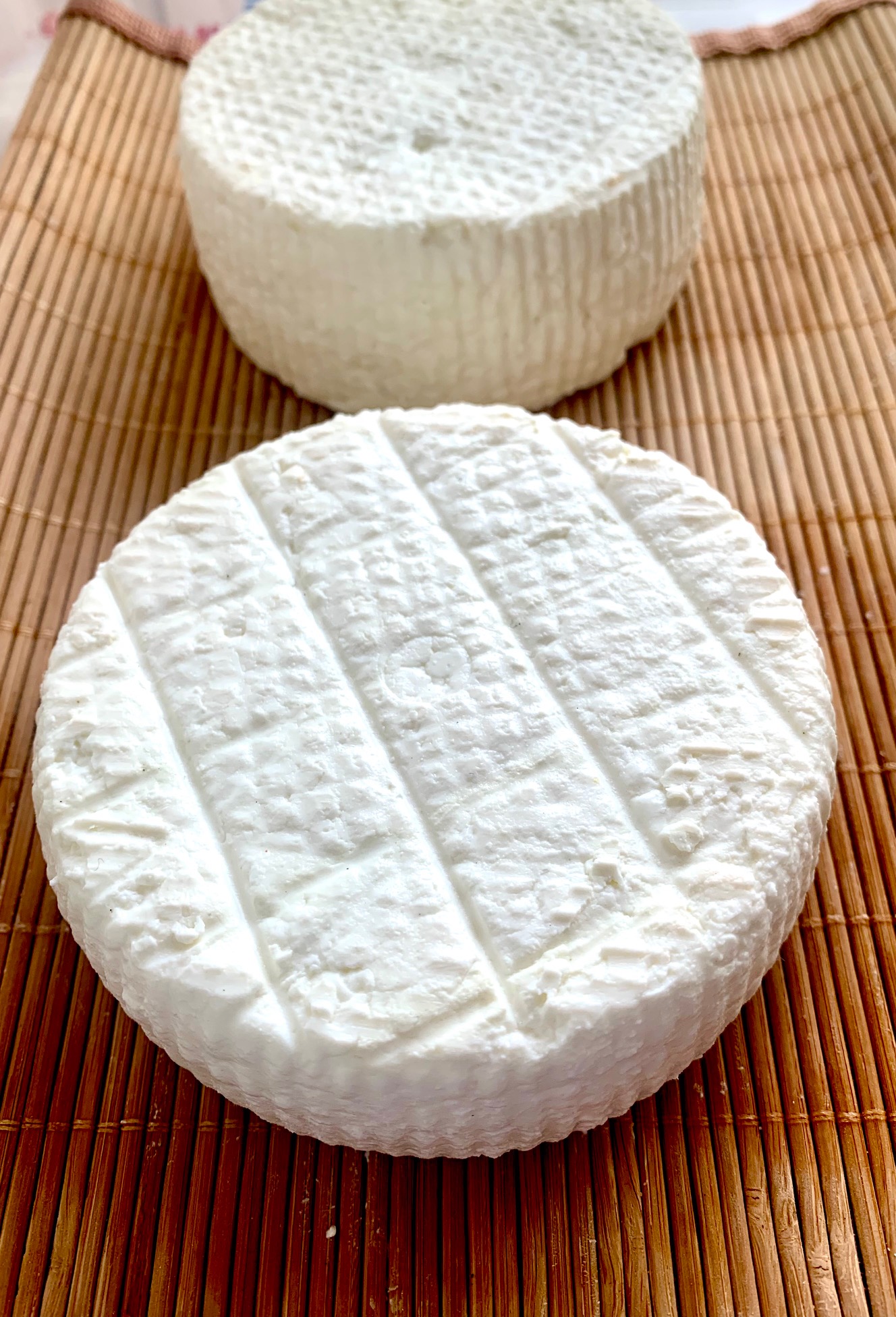 Présure 30ml + Ferment Fromage - Ingrédients pour faire du fromage à la  maison